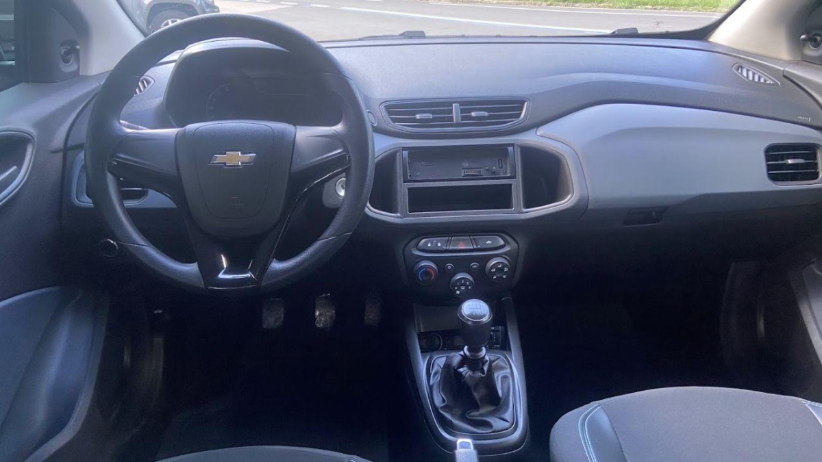 CHEVROLET Joy Sedan