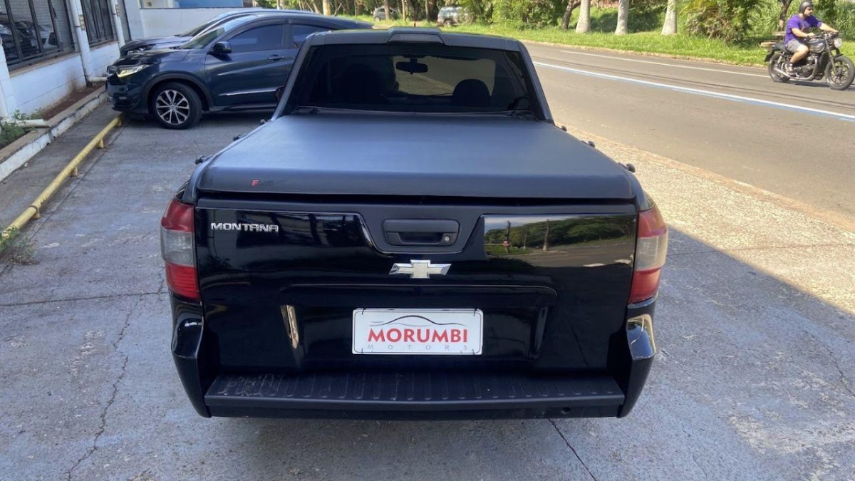 CHEVROLET Montana 