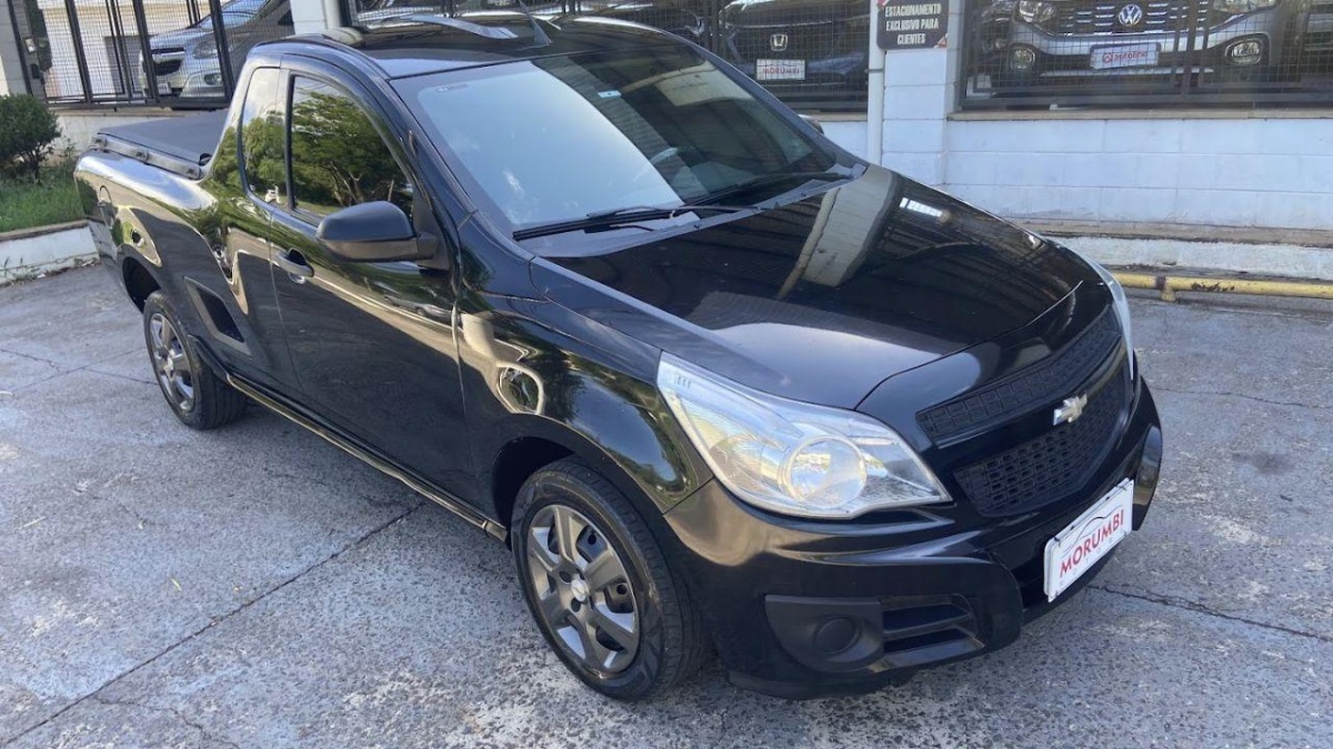 CHEVROLET Montana 