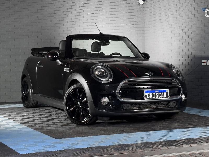 MINI CABRIO