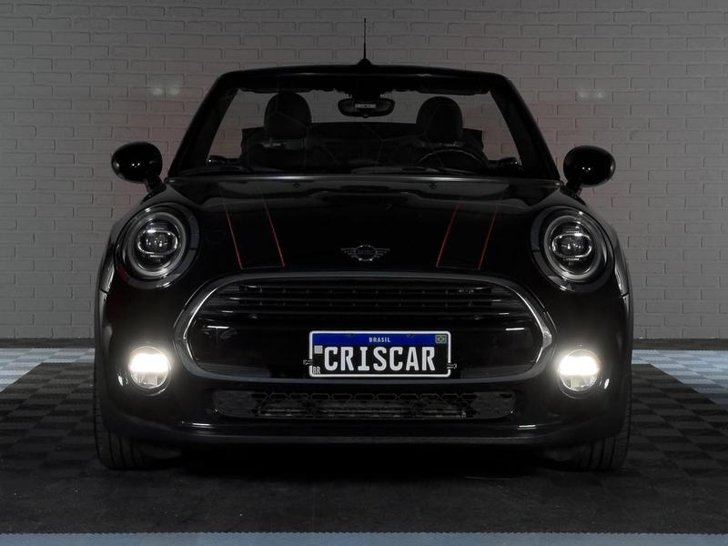 MINI CABRIO
