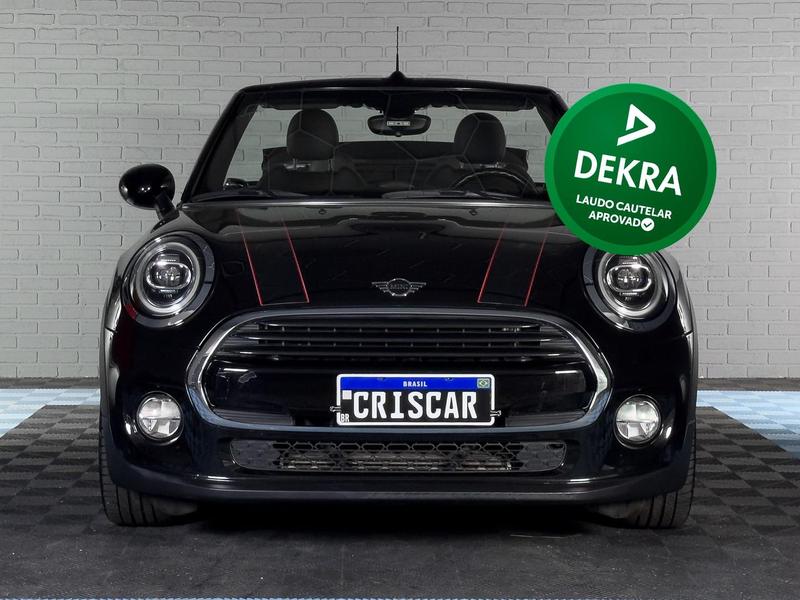 MINI CABRIO