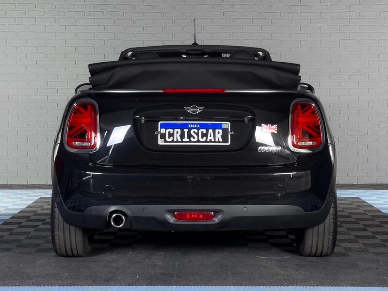 MINI CABRIO