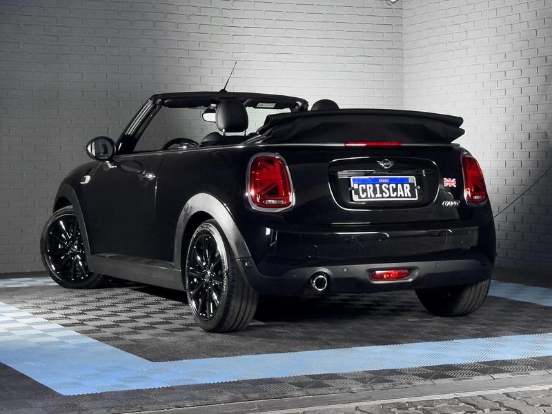 MINI CABRIO