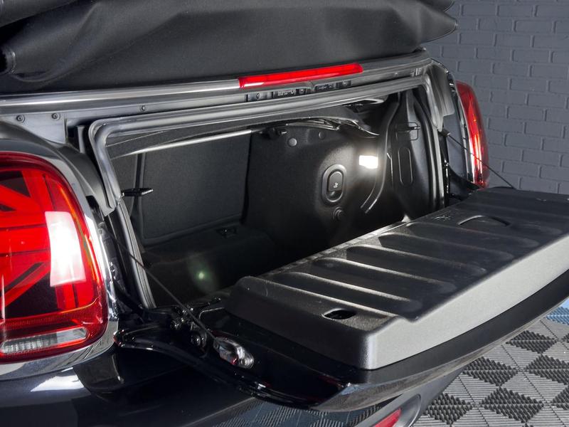 MINI CABRIO