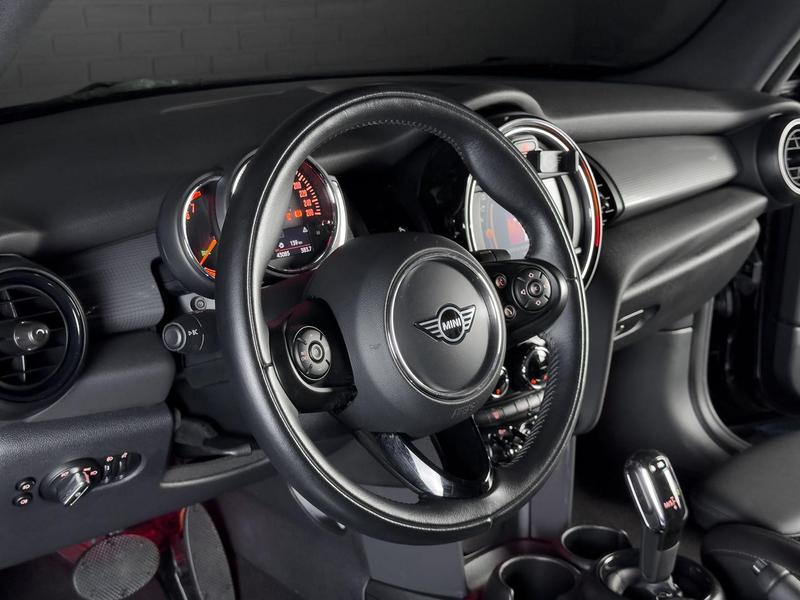 MINI CABRIO