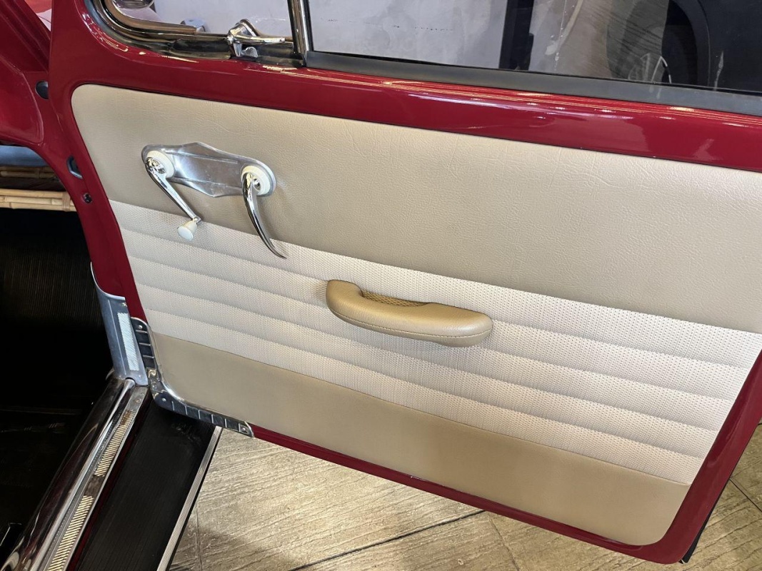 VOLKSWAGEN Fusca 
