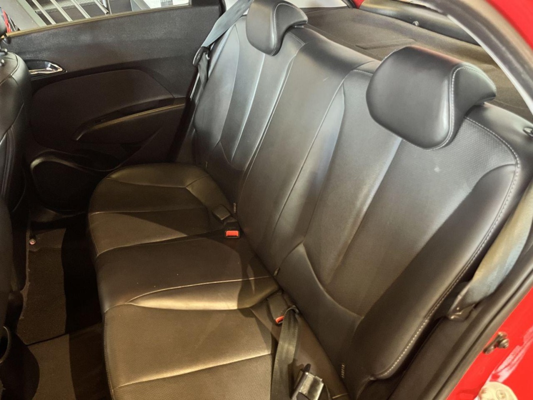 HYUNDAI HB 20 Hatch 