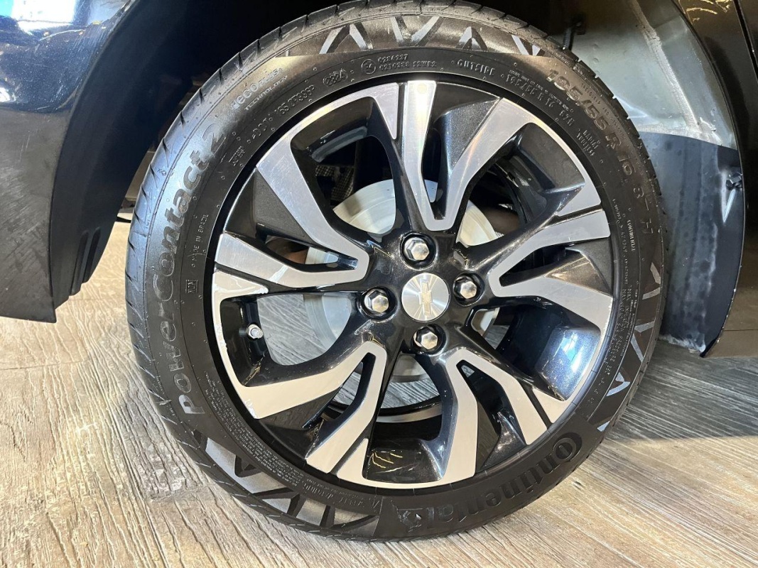 CHEVROLET Onix Hatch