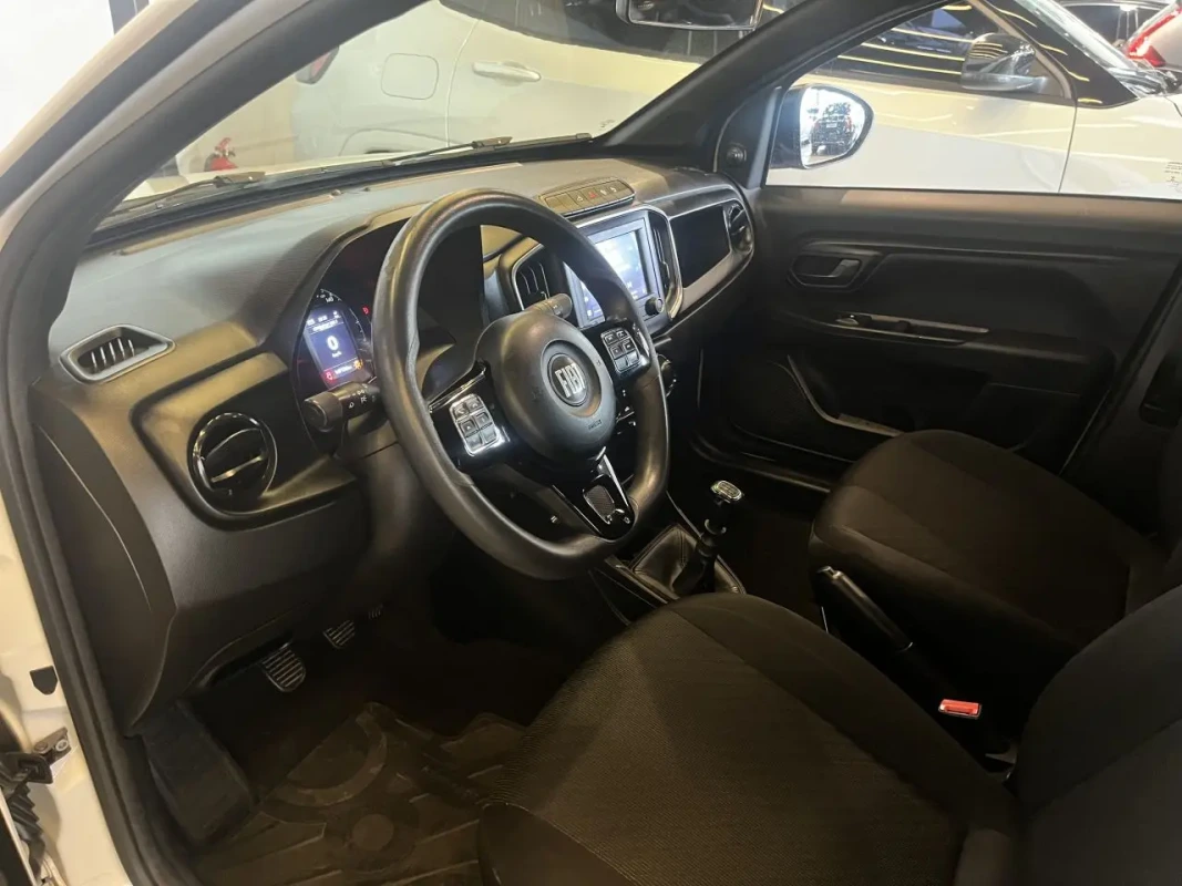 Fiat Strada 