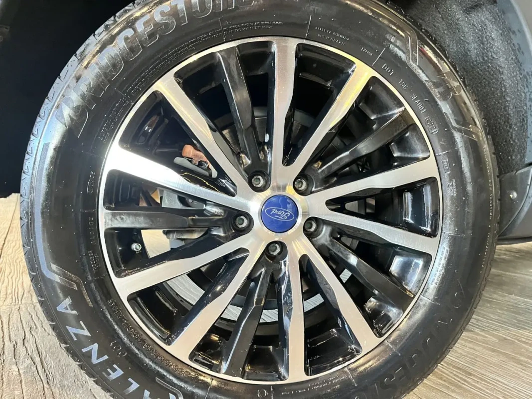 Ford Territory 