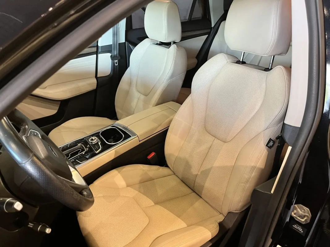 Ford Territory 