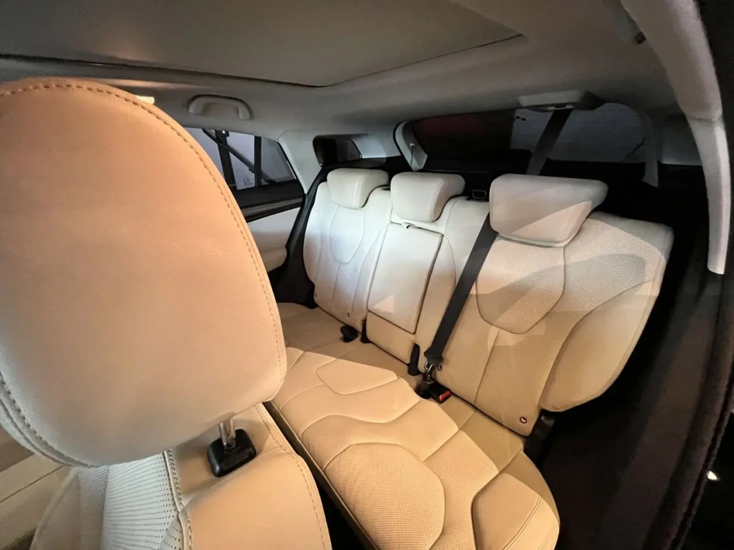 Ford Territory 