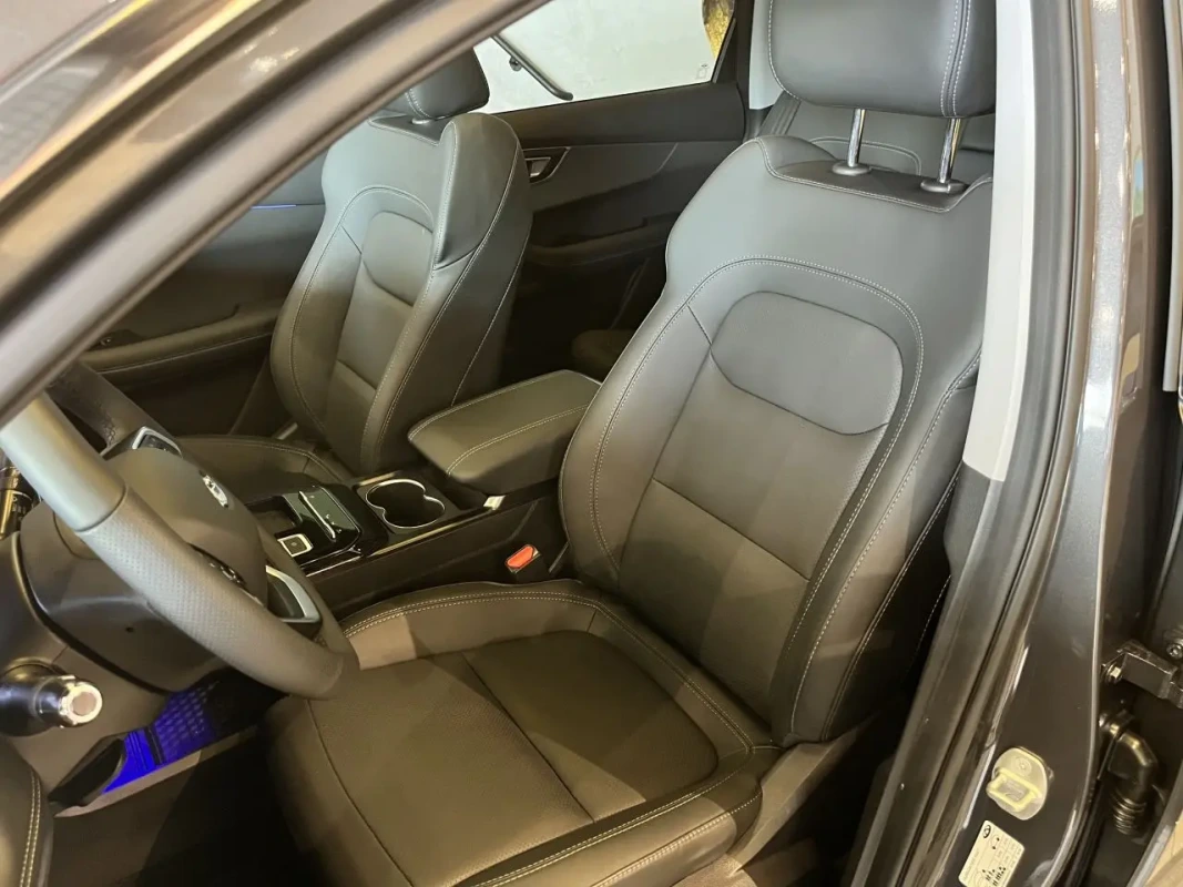 Tiggo 7 Pro