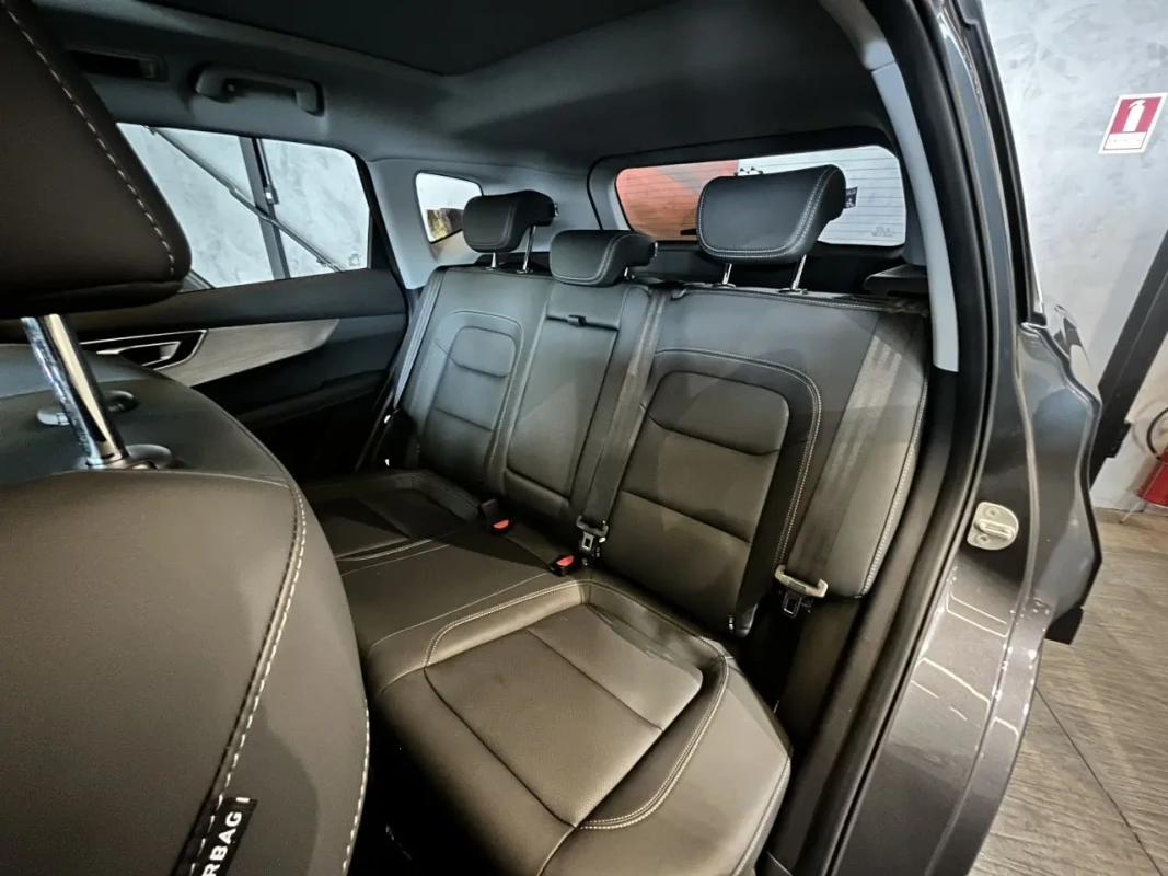 Tiggo 7 Pro