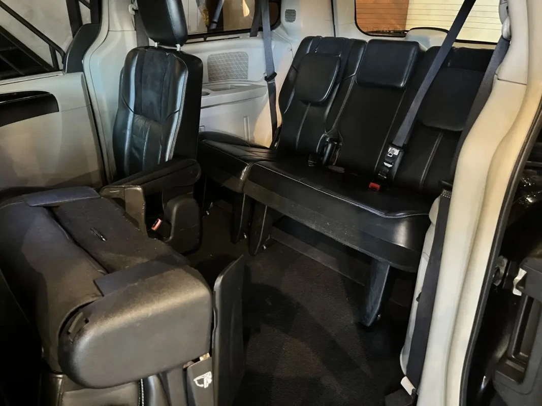CHRYSLER Town e Country