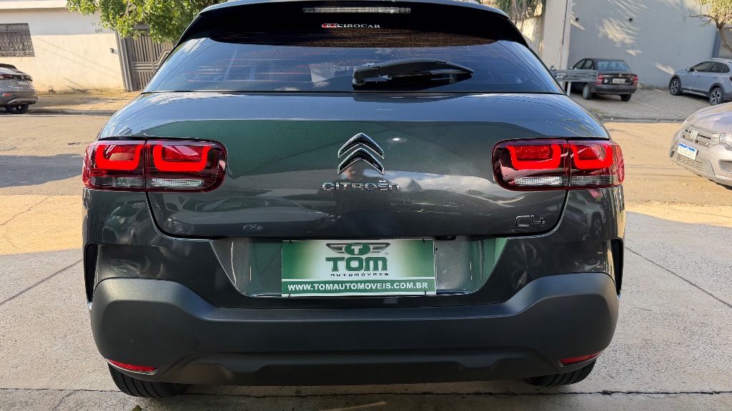 C4 CACTUS FEEL