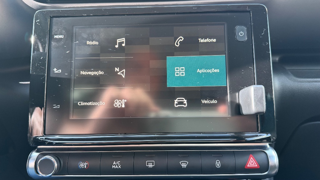 C4 CACTUS FEEL