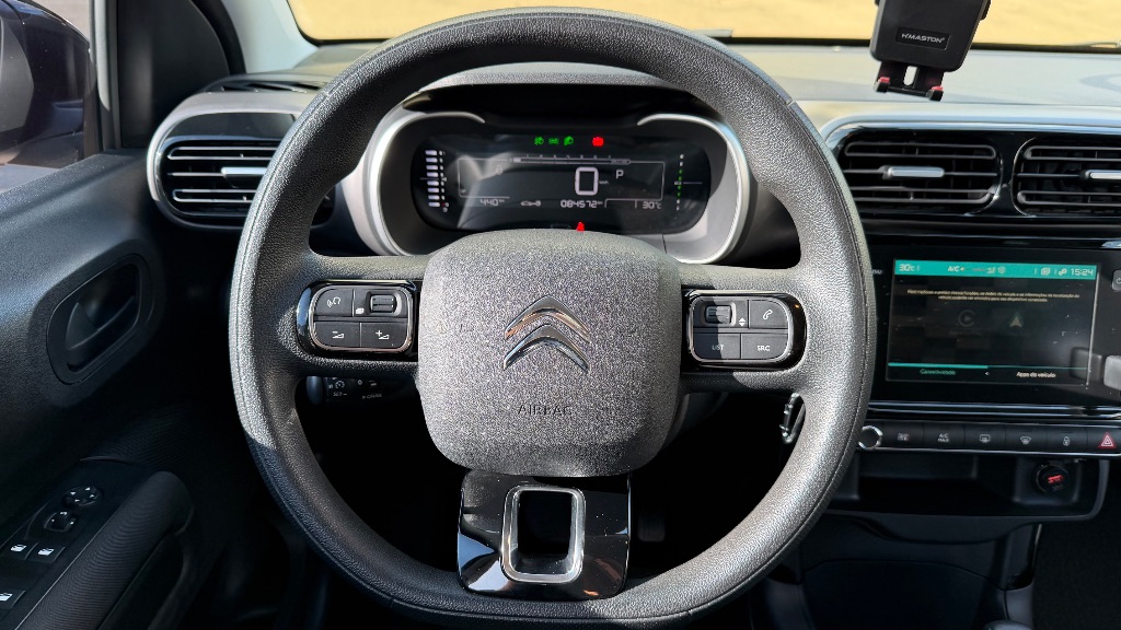 C4 CACTUS FEEL