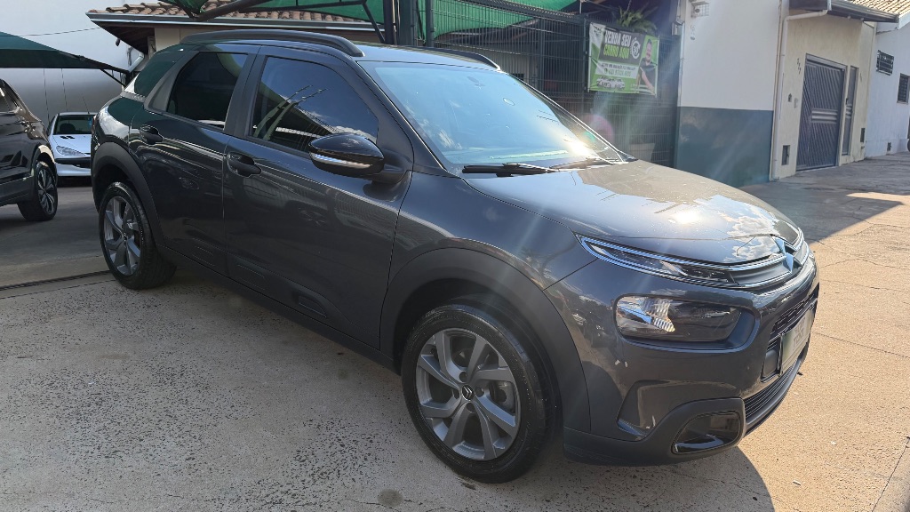 C4 CACTUS FEEL