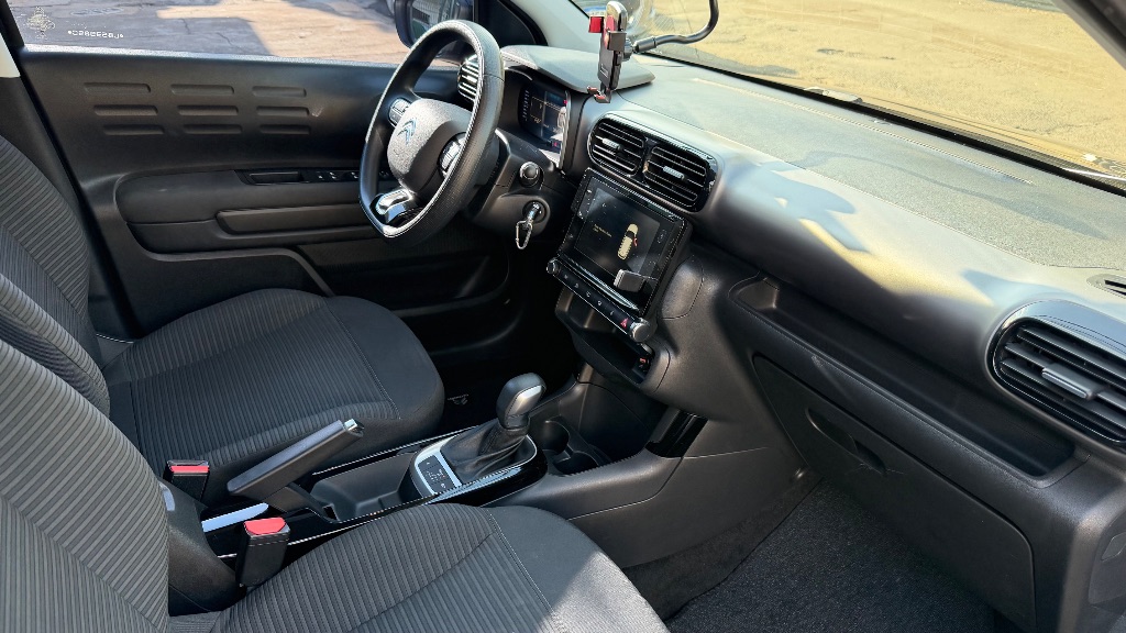 C4 CACTUS FEEL