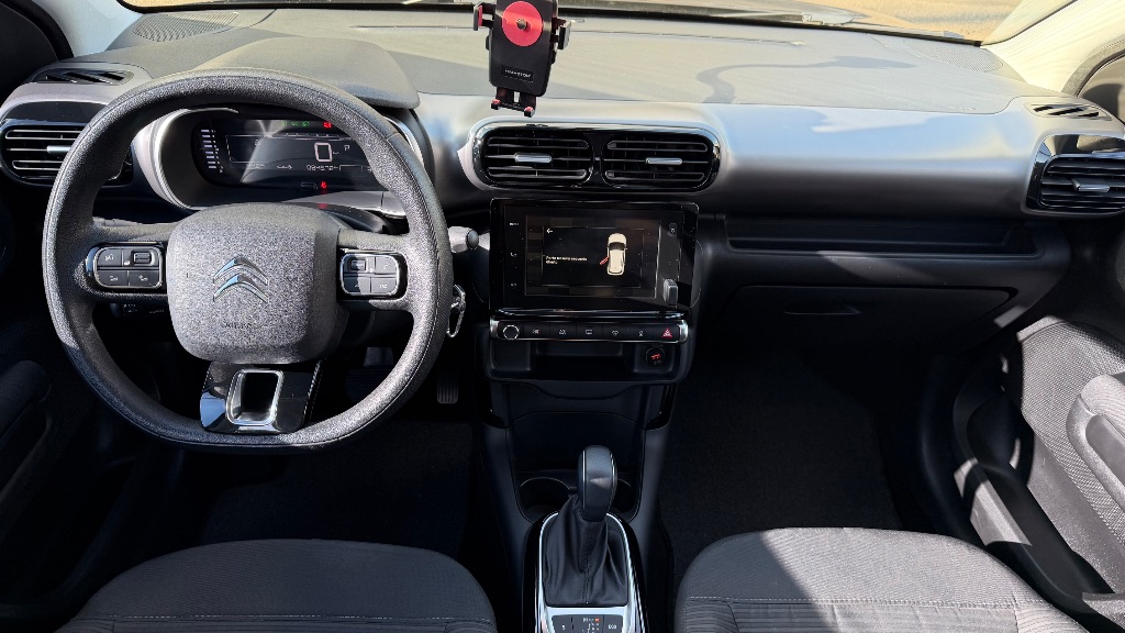 C4 CACTUS FEEL