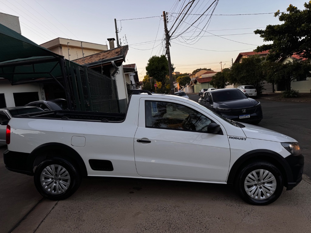 Saveiro 