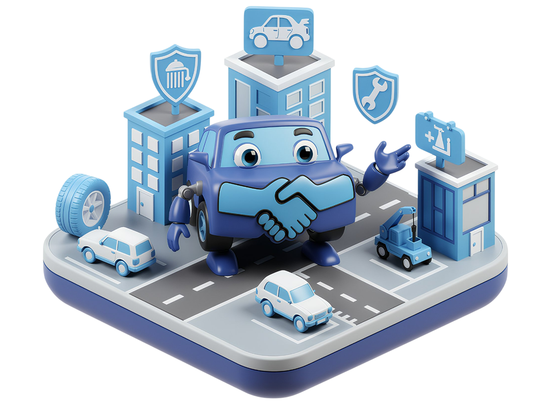 Serviços Automotivos